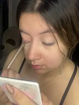 Blair Bunnyy online show from 01.09.26