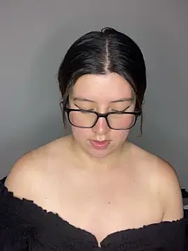 Blair Bunnyy online show from 03.10.26