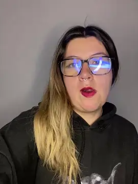 Blair Bunnyy online show from 03.17.26