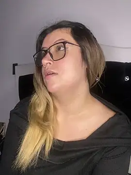 Blair Bunnyy online show from 04.03.26