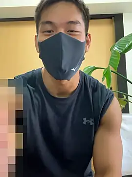 Snapshot of masucle216 chatting on 09.24.25 masucle216 online show from 09.24.25