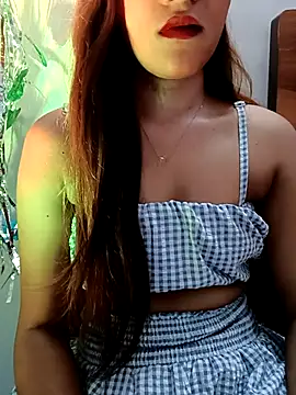 Cutie Shruti online show from 09.22.25