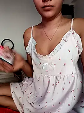 Cutie Shruti online show from 10.03.25