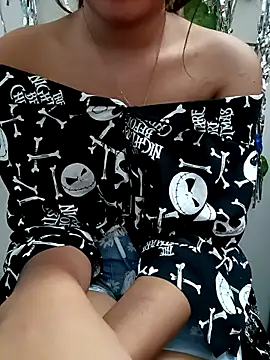 Cutie Shruti online show from 10.03.25