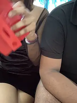 Cutie Shruti online show from 11.06.25