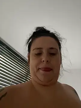 Charsworld online show from 10.01.25