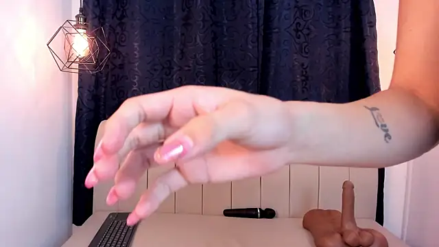 natasha moreno online show from 01.13.26