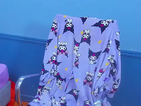 sofi Hornyy  online show from 09.24.25