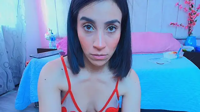 DarlingDuchess  online show from 09.13.25