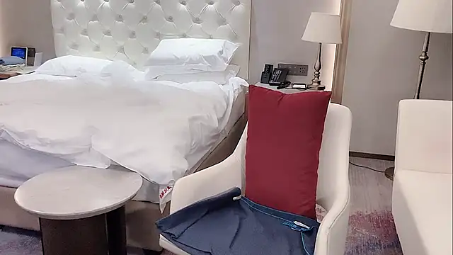 Ianxuan online show from 01.11.26