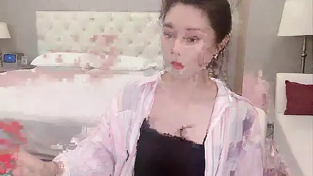 Ianxuan online show from 07.03.26