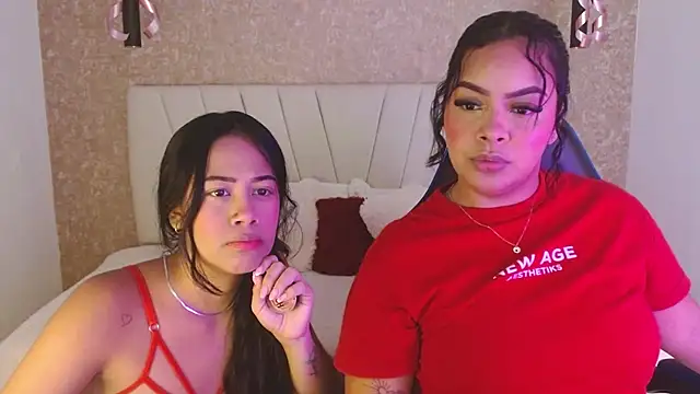 NatiHoran online show from 10.20.25