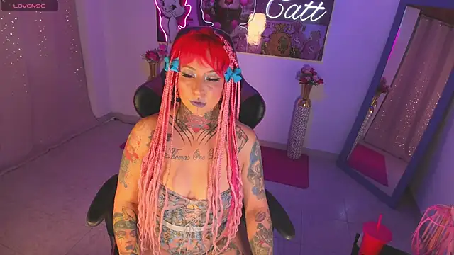 catt monroe online show from 02.19.26