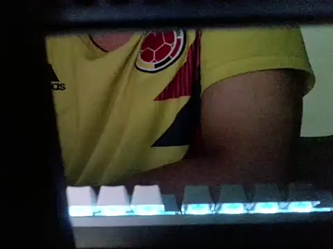 jhonwcdg online show from 11.11.25