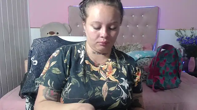 patty squirt  online show from 02.01.25
