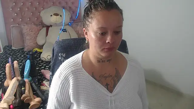 patty squirt  online show from 01.19.26