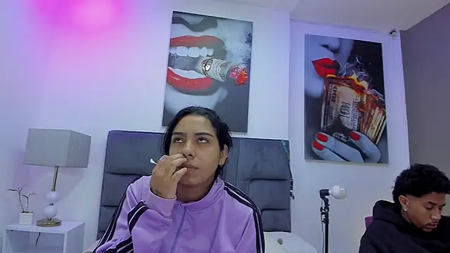 violet and myers online show from 10.12.25