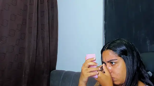 violet and myers online show from 04.11.26