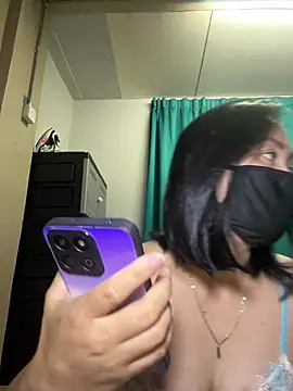 melyiaaa online show from 02.24.26