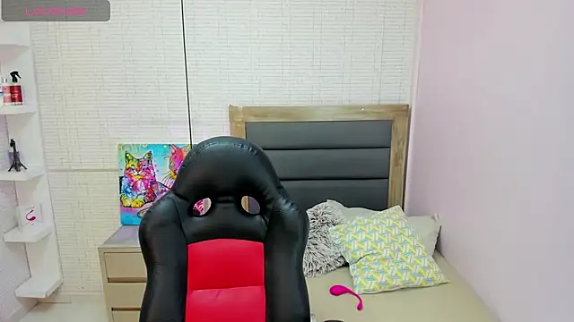 BRIHANACONOR online show from 11.04.25