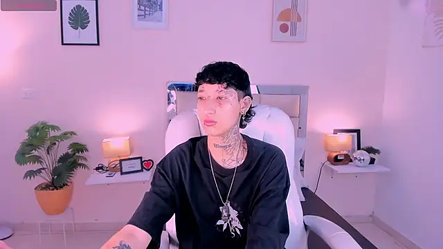 Luci Rose online show from 09.25.25