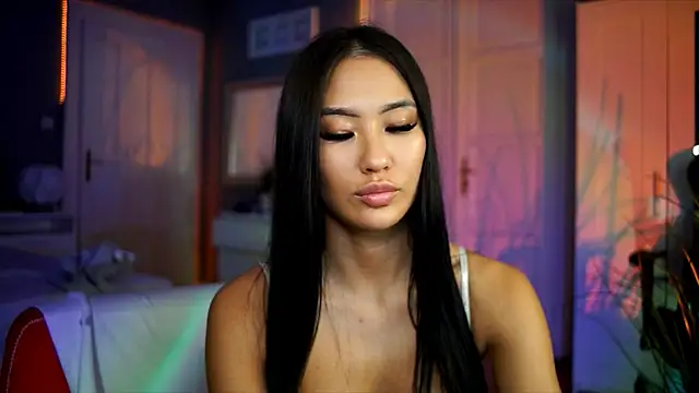 SyrenAsia online show from 11.07.25