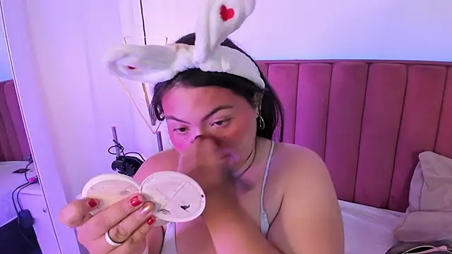 Tessa Sinclaire online show from 03.19.26