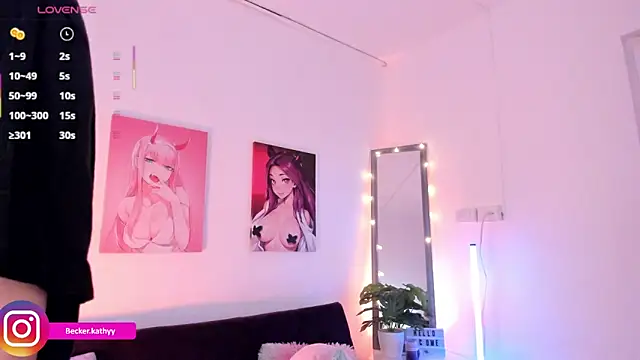 Kathybecker online show from 11.26.25