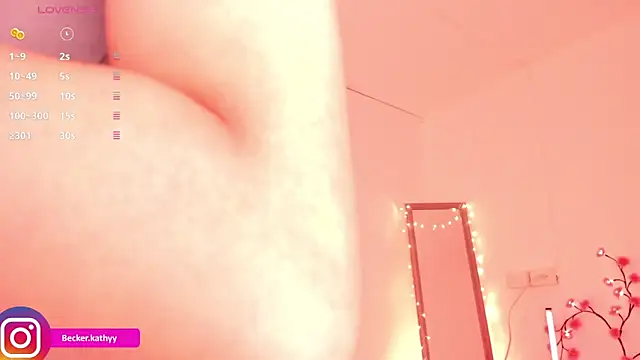 Kathybecker online show from 03.26.26