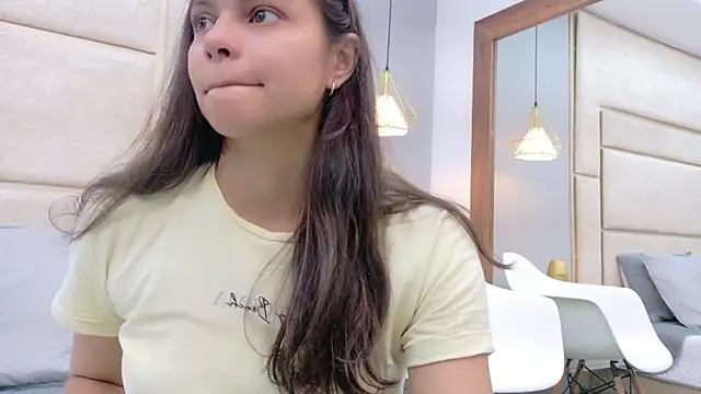 Ashley HotGirl online show from 12.02.25