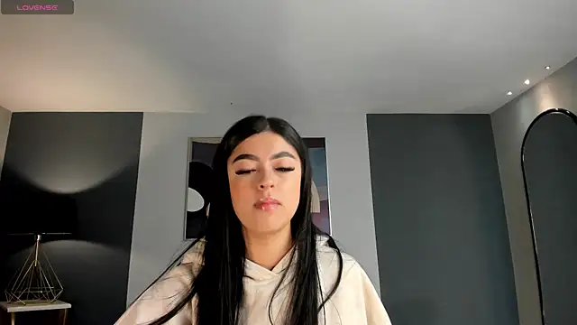 NataliaGaret online show from 09.21.25