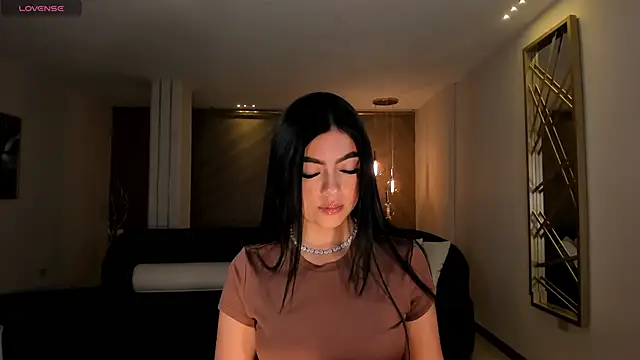 Snapshot of NataliaGaret chatting on 09.30.25 NataliaGaret online show from 09.30.25