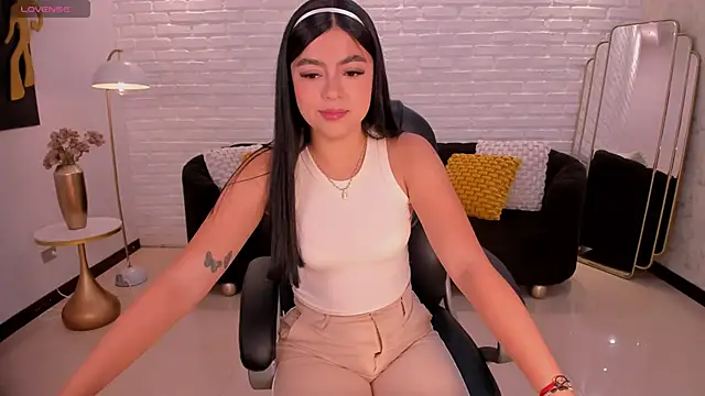 NataliaGaret online show from 02.05.26