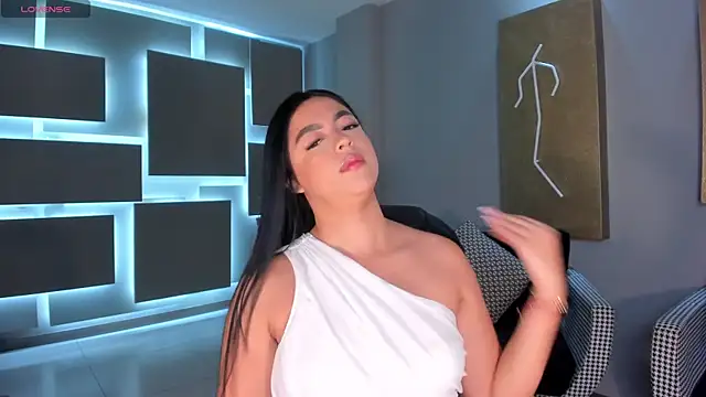 NataliaGaret online show from 04.11.26