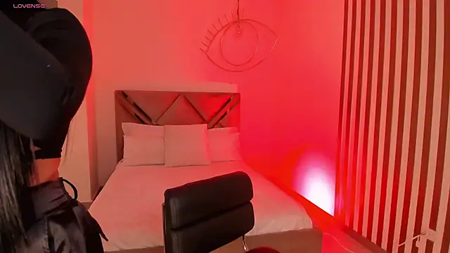 AyshelBrown online show from 01.09.26