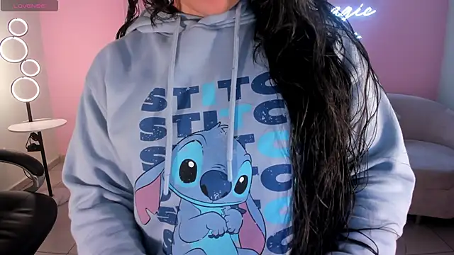 MilaColeman online show from 01.13.26