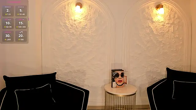 MilaColeman online show from 01.16.26