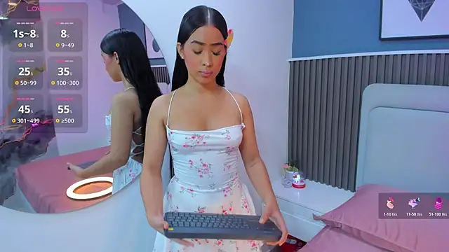 lily  star online show from 11.07.25