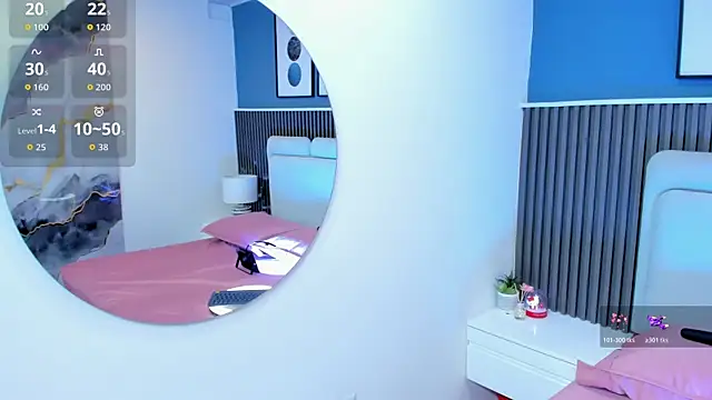 lily  star online show from 11.09.25