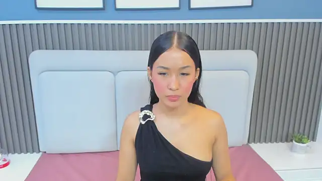 lily  star online show from 02.08.26