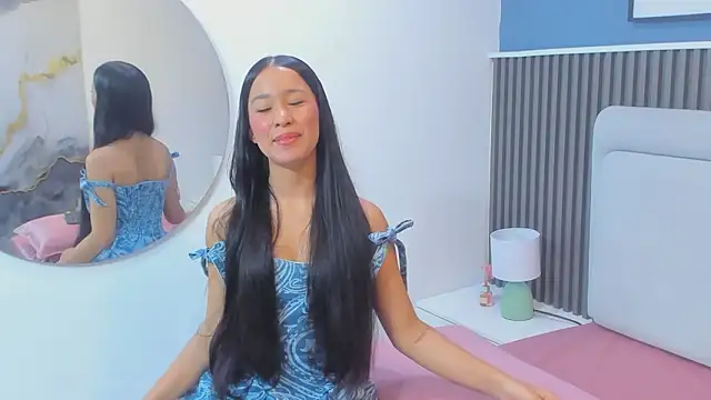 lily  star online show from 03.06.26