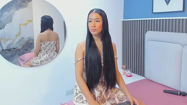 lily  star online show from 03.19.26