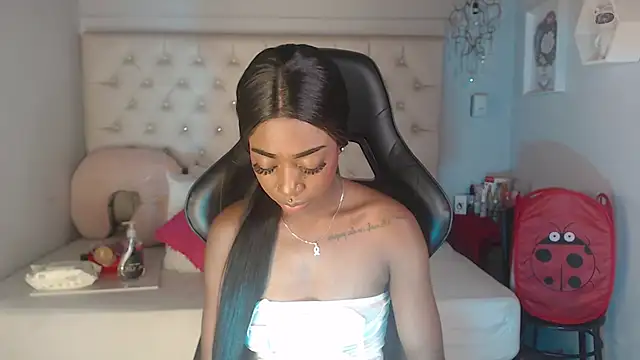 candyy ebony online show from 01.10.26