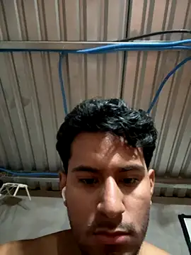 Johnxxx22 online show from 11.14.25