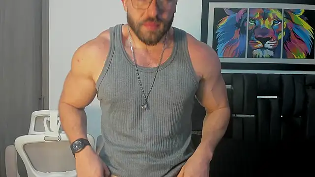 JoshuaLyon online show from 11.26.25