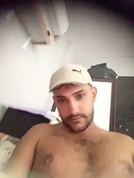 Muratcan33 online show from 09.22.25