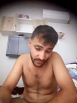 Muratcan33 online show from 09.22.25