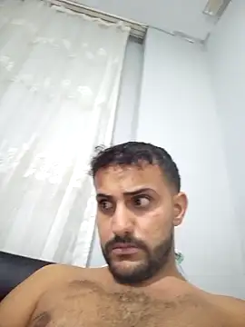 Muratcan33 online show from 09.30.25