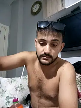 Muratcan33 online show from 10.05.25