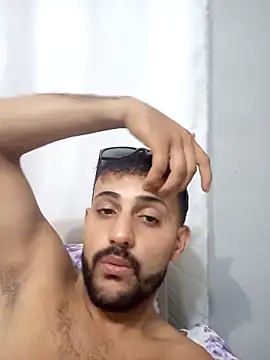 Muratcan33 online show from 10.07.25